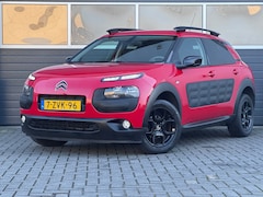 Citroën C4 Cactus - 1.2 e-VTi Shine | Automaat | Camera | L.M Velgen