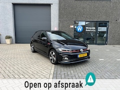 Volkswagen Polo - 2.0 TSI GTI DSG|Virtual|Goed Onderhouden