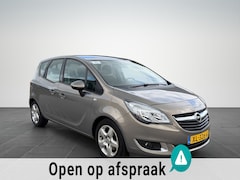 Opel Meriva - 1.4 Business+ Airco|Trekhaak|Cruise|Hoge Instap