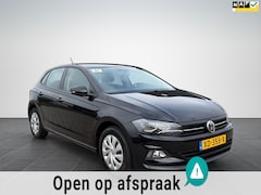 Volkswagen Polo - 1.0 TSI Comfortline Airco|Carplay|Adaptive