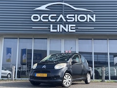 Citroën C1 - 1.0-12V Séduction | NAP | 2010