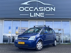 Opel Meriva - 1.6 Enjoy | Trekhaak | Airco | Elek Ramen