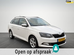 Skoda Fabia Combi - 1.2 TSI JOY Clima|Cruise Control|Trekhaak