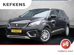 Peugeot 5008 - 1.2 PureTech Blue Lease Premium Avantage Automaat | Camera + Parkeersensoren voor | Elektr