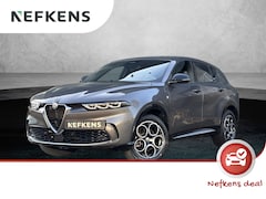Alfa Romeo Tonale - 1.3T PHEV 280pk Ti | Navigatie | Elektrische achterklep | Draadloze telefoonlader | Camera