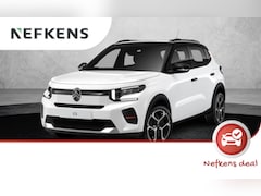 Citroën C3 - 1.2 Turbo 100pk Plus Uit voorraad leverbaar| Navigatie | Achteruitrijcamera | Cruise contr