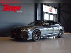Audi A6 Avant - 55 TFSI e quattro Competition S6 Style PANODAK|RS-STOELEN|ACC|KEYLESS|CARPLAY|MEMORY|MATRI