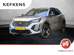 Peugeot 2008 - SUV Allure 130 pk Automaat | 360 Camera | Dodehoeksensor | Navigatie