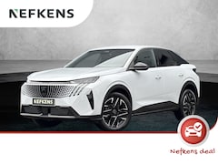 Peugeot 3008 - 1.2 Hybrid 145pk Allure Automaat | AppleCarPlay/Android | 19'' LM velgen | Climate | Cruis