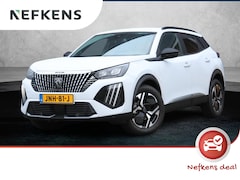 Peugeot 2008 - 1.2 PureTech 130 Allure | Navigatie | Achteruitrijcamera | Climate Control | Cruise Contro