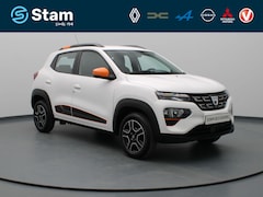 Dacia Spring - Comfort Plus 27 kWh Airco | Camera | Navi | Parkeersens. achter