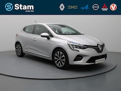 Renault Clio - TCe 90pk Bi-Fuel Intens Camera | Cruise | Navi | Parkeersens. v+a