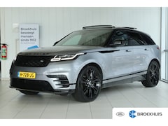 Land Rover Range Rover Velar - 2.0 P300 Turbo AWD R-Dynamic HSE | Adapt. Cruise | Luchtvering | Meridian Surround | Laser