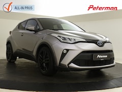 Toyota C-HR - 2.0 Hybrid TeamD | PDC | Blindspot | Stoelverwarming |
