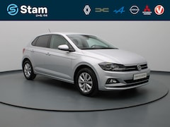 Volkswagen Polo - TSI 110pk Highline Adapt. Cruise | Climate | Parkeersens. v+a | Stoelverw. | Trekhaak