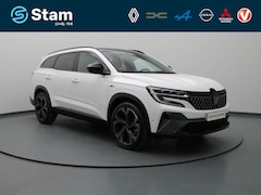 Renault Espace - E-Tech full hybrid esprit Alpine 7p. 200pk Head-Up | 360° Camera | Adapt. Cruise | Parkeer