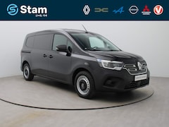 Renault Kangoo E-Tech - Advance L2 22 kW 44 kWh Climate | Camera | Carplay | Quick Charge