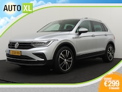Volkswagen Tiguan - 1.5 150PK TSI Aut. Facelift Digi. Dash. Adapt. Cruise
