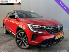 Renault Austral - 1.2 E-Tech FULLHYBRID 200 TECHNO/PANODAK/CAM
