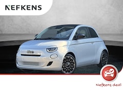 Fiat 500 - 1.0 Hybrid La Prima | NIEUW | UIT VOORRAAD LEVERBAAR