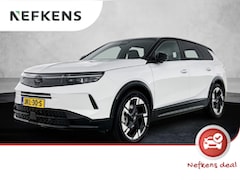 Opel Grandland - 1.6 Turbo Plug-in-Hybrid GS LED MATRIX | TREKHAAK