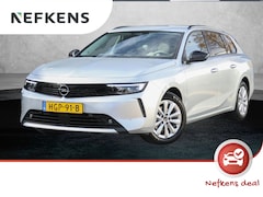 Opel Astra Sports Tourer - Business Edition 110 pk | Keyless | Camera | Carplay | Adaptive Cruise Control