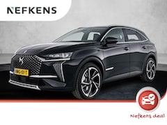 DS 7 - 7 SUV Antoine de saint Exupéry Hybrid 225 pk | Navigatie | Elektrisch Glazen Panoramadak |