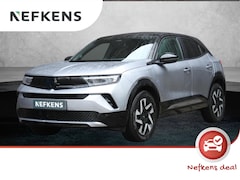 Opel Mokka - GS 145pk Hybrid | Stuurverwarming | Achteruitrijcamera | Navigatie