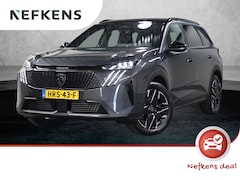 Peugeot 5008 - 1.2 Hybrid 145PK GT | 1ste eigenaar | AppleCarPlay/AndroidAuto | 7Persoons | Navigatie | A