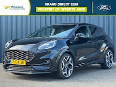 Ford Puma - 1.5 Ecoboost 200pk ST-X I B&O I Recaro Performance I Winterpack I Launch Control I