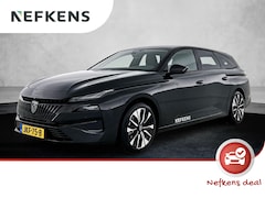 Peugeot 308 SW - 1.2 Hybrid 145 e-DCS6 Allure | Navigatie | 360 °C Camera | Dodehoekwaarschuwing | Apple Ca