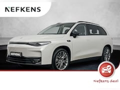 Leapmotor C10 - Reev Design 28.4 kWh | Voorstoelen verwarmd | Panoramendak | Electronic climate controle |