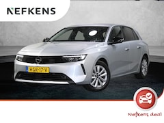 Opel Astra - Business Edition 110PK | 1ste eigenaar | AppleCarPlay/AndroidAuto | Camera | Navigatie | F