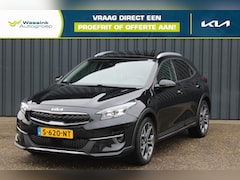 Kia XCeed - 1.6 GDi PHEV 141pk DCT6 ExecutiveLine | All Season I Trekhaak 1300KG I Schuif/Kanteldak |