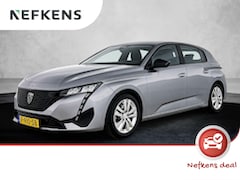 Peugeot 308 - 1.2 Active Pack Business 110pk | Trekhaak | Apple Carplay/Android Auto | Climate Control |