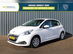 Peugeot 208 - 1.2 Active 82pk 5D Airco | All Seasons | Camera | PDC | Cruise Control