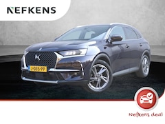 DS 7 Crossback - 180pk Executive | 1ste eigenaar | Trekhaak | Camera | Glazen dak | LEER | AUTOMAAT