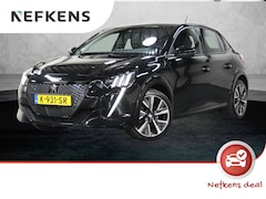 Peugeot 208 - 100PK GT | 1ste eigenaar | AppleCarplay/Android Auto | Keyless | Cruise Control | Climate