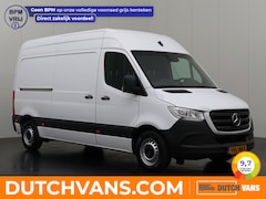 Mercedes-Benz Sprinter - 315CDI 9G-Tronic Automaat L2H2 | Navigatie | Camera | Cruie | 3-Zits