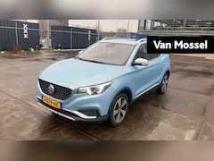 MG ZS - EV Luxury 45 kWh