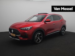 MG EHS - 1.5 TGDI PHEV Aut. Luxury | Facelift | Leder | Panoramadak | Led Sfeerlicht | 360 Camera |
