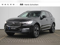 Volvo XC60 - 2.0 T6 Plug-in hybrid AWD Business Edition Adaptieve cruise control | Harman Kardon Geluid