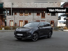 MG MGS5 EV - Luxury 64 kWh | 465 km WLTP | Full Option | 7 Jaar Garantie | € 2000, - Korting