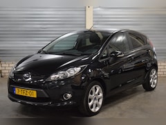 Ford Fiesta - 1.4 Titanium + Bluetooth|Airco|LM Velgen|