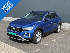 Volkswagen T-Roc - 1.5 TSI Life Business
