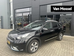 Kia Niro - 1.6 GDi PHEV DynamicLine | Plug-in Hybrid | Trekhaak | All season banden