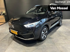 MG ZS - EV Standard Range Comfort 50 kWh BTW AUTO | Eerste eigenaar | Trekhaak | Airco | Carplay |