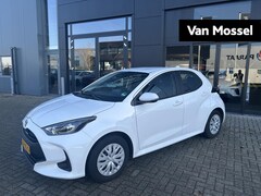 Toyota Yaris - 1.5 Hybrid Aut. Comfort | 1e-Eig. | CarPlay | Camera | Adaptive Cruise Control | Climate C