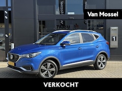 MG ZS - EV Luxury 45 kWh