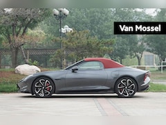 MG Cyberster - GT 77kWh AWD Dual Motor | DIRECT RIJDEN